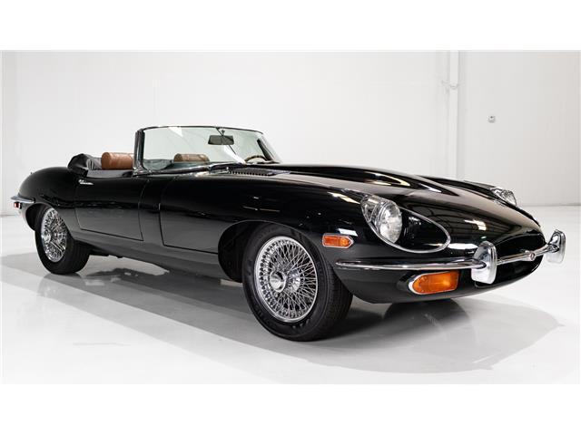 Jaguar-E-Type-1970-Roadster-4