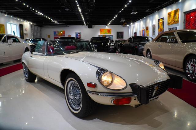 Jaguar-E-Type-1974