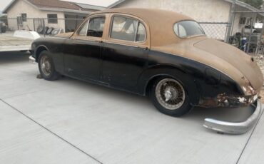 Jaguar-Mark-1-1958-Sedan