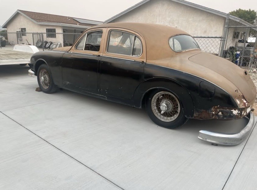 Jaguar-Mark-1-1958-Sedan