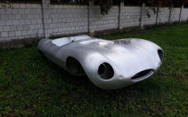 Jaguar-Other-1957-1