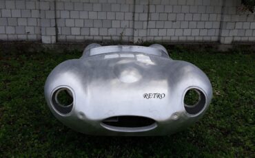 Jaguar-Other-1957-2
