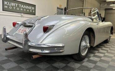Jaguar-Other-1959-Convertible-1