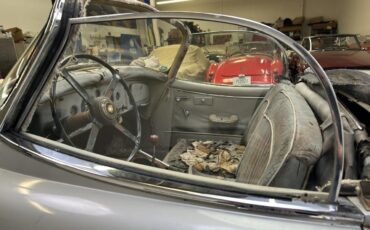Jaguar-Other-1959-Convertible-13