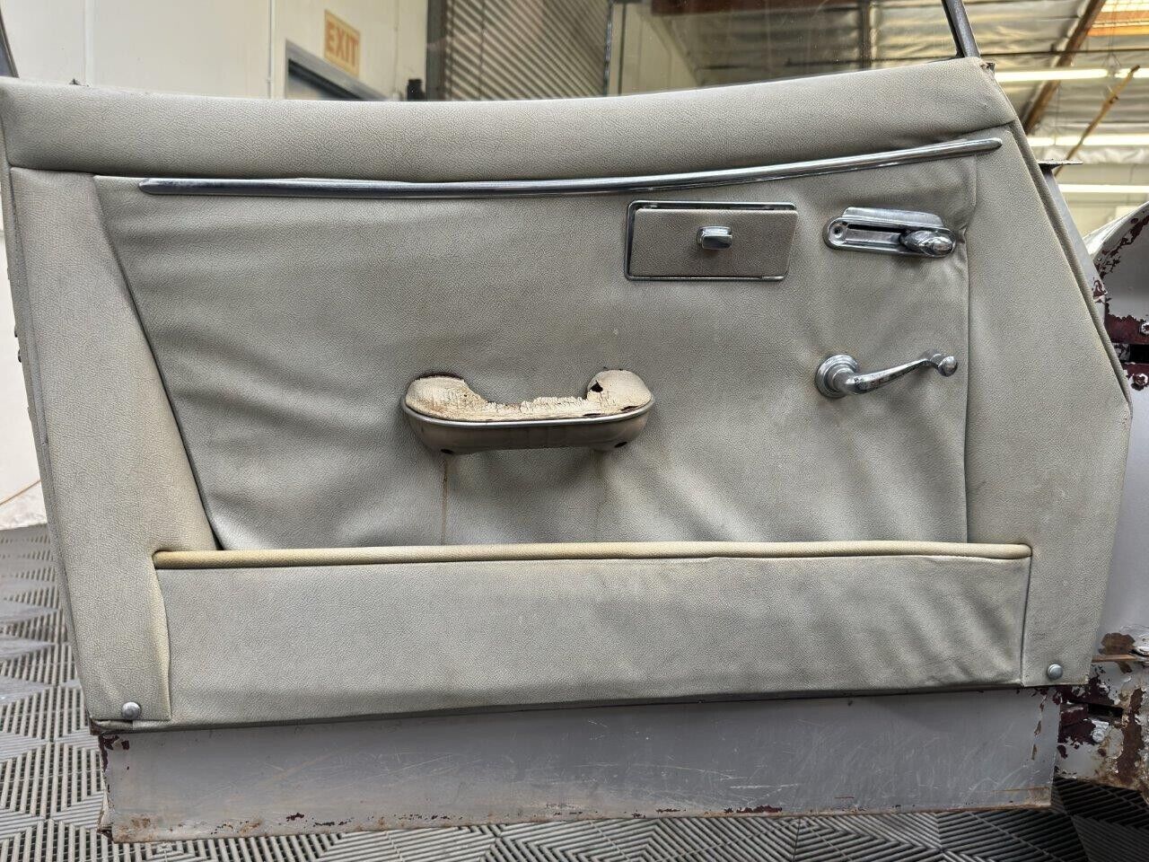 Jaguar-Other-1959-Convertible-20