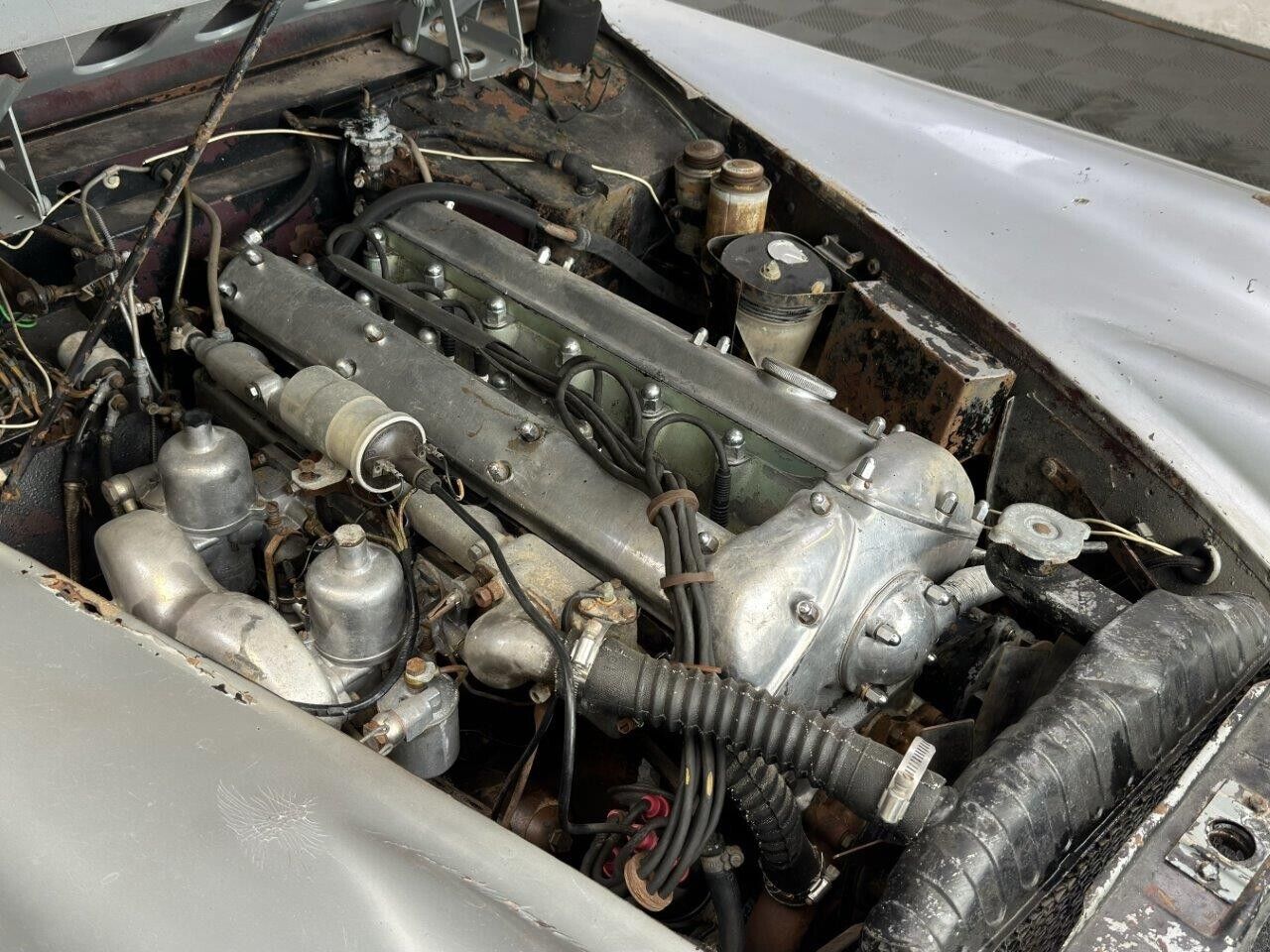 Jaguar-Other-1959-Convertible-26