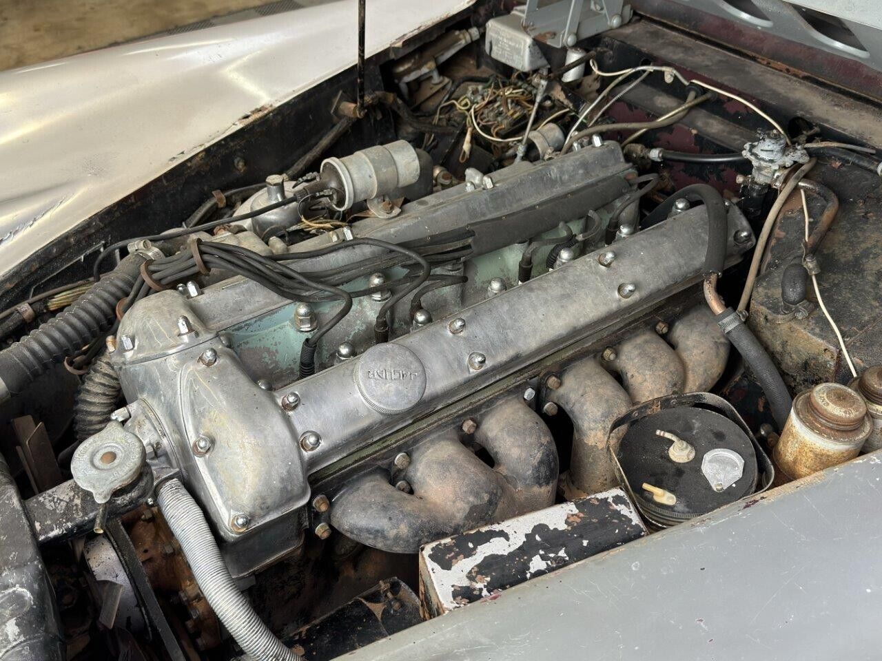 Jaguar-Other-1959-Convertible-27