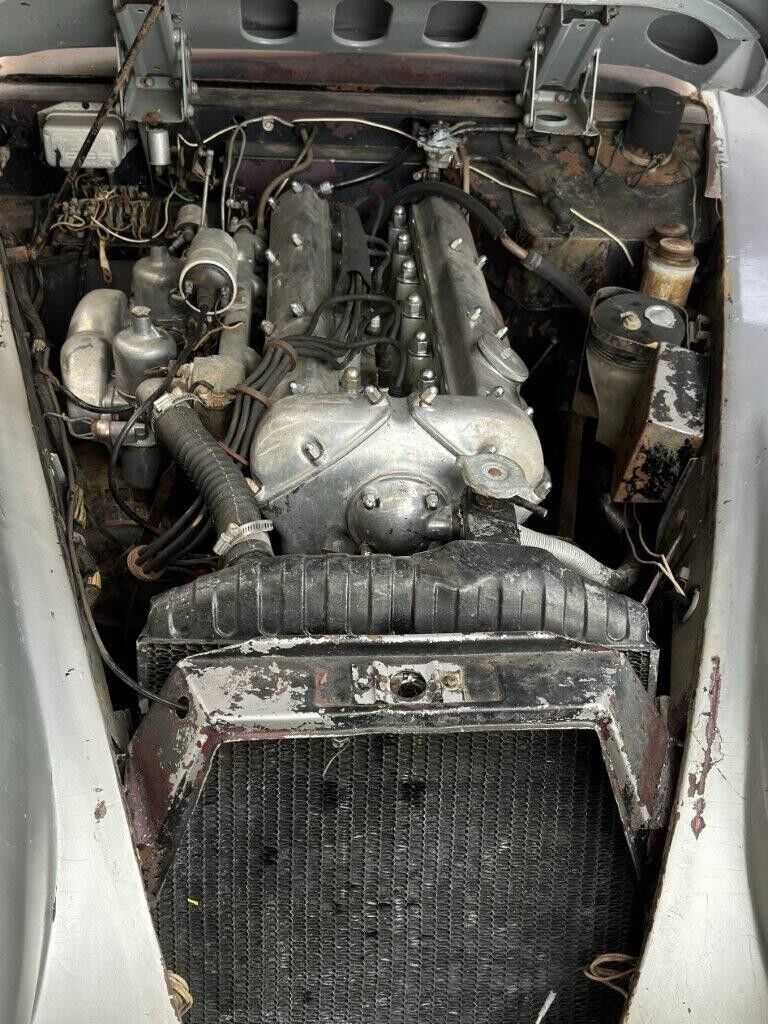 Jaguar-Other-1959-Convertible-28