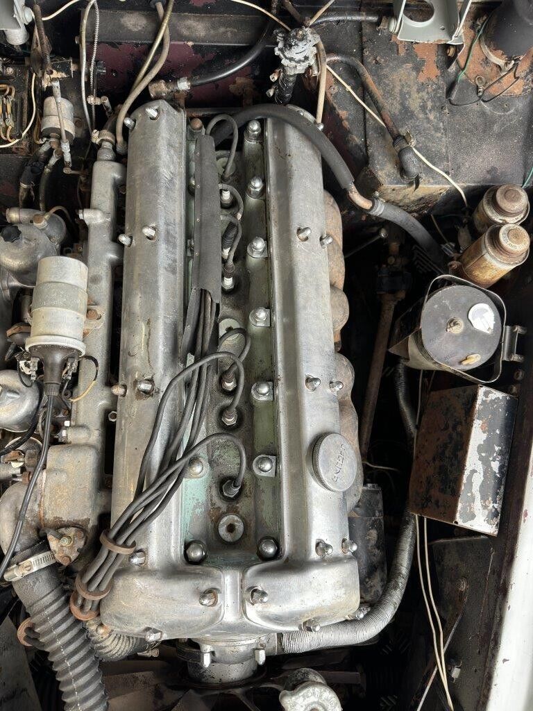 Jaguar-Other-1959-Convertible-29