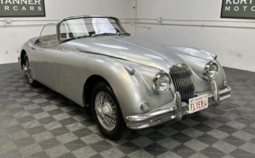 Jaguar-Other-1959-Convertible