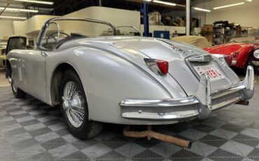 Jaguar-Other-1959-Convertible-4
