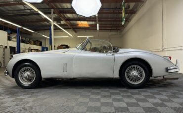 Jaguar-Other-1959-Convertible-5