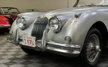 Jaguar-Other-1959-Convertible-6
