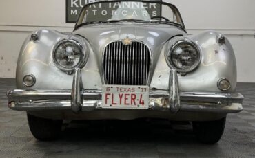 Jaguar-Other-1959-Convertible-7