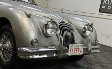 Jaguar-Other-1959-Convertible-8