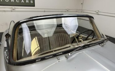Jaguar-Other-1959-Convertible-9