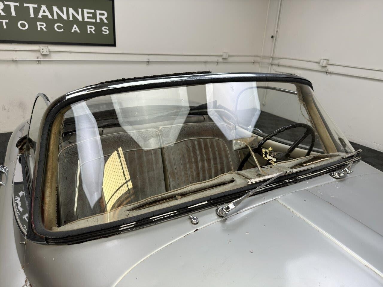 Jaguar-Other-1959-Convertible-9