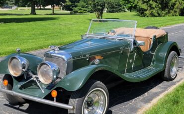 Jaguar-SS100-replica-1937-Convertible-1