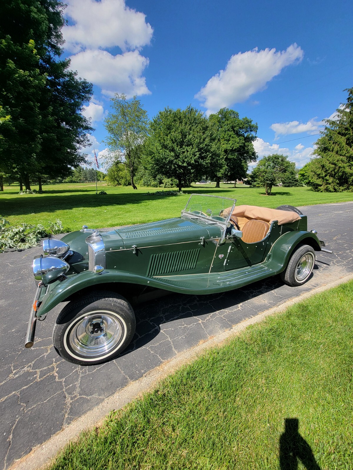 Jaguar-SS100-replica-1937-Convertible-2