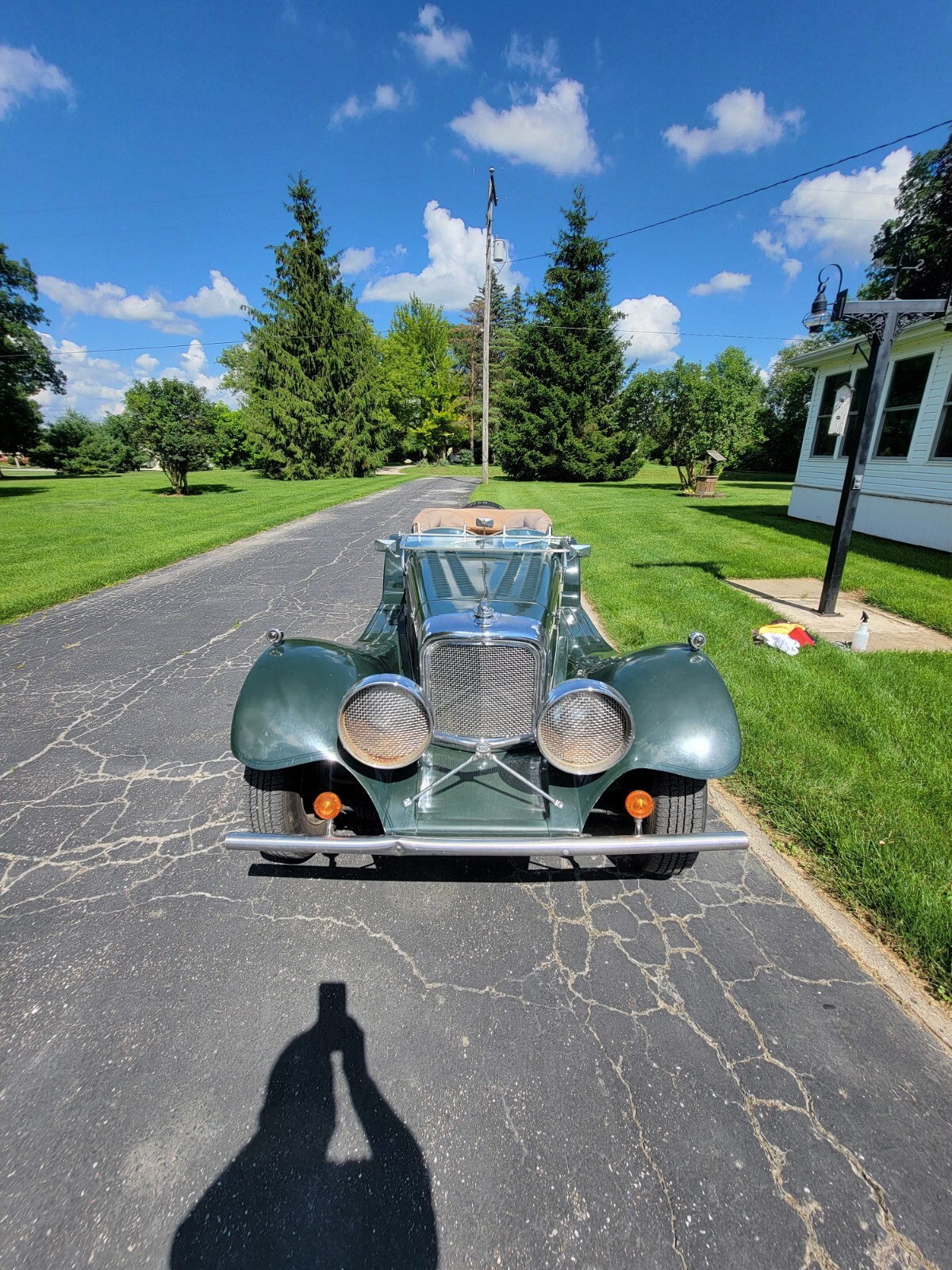 Jaguar-SS100-replica-1937-Convertible-4