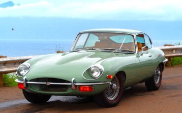 Jaguar-X-type-1970-green-1