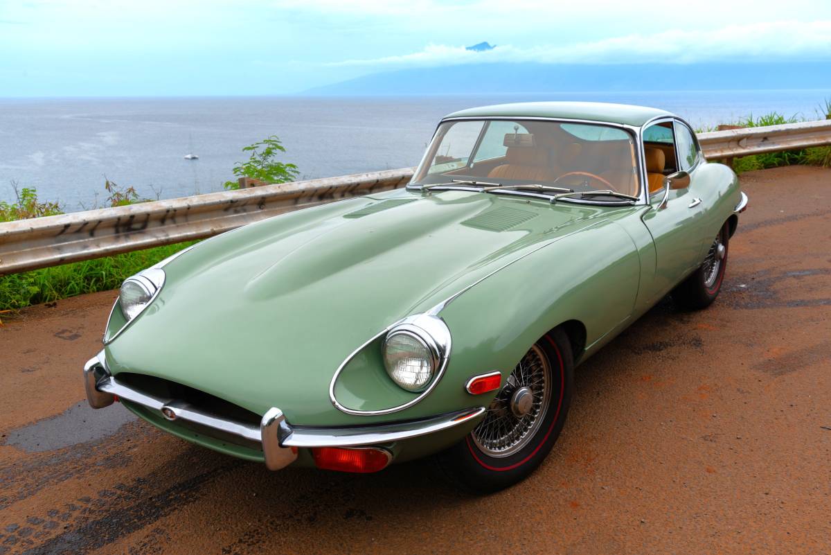 Jaguar-X-type-1970-green-4