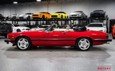 Jaguar-XJ-1991-Convertible-1