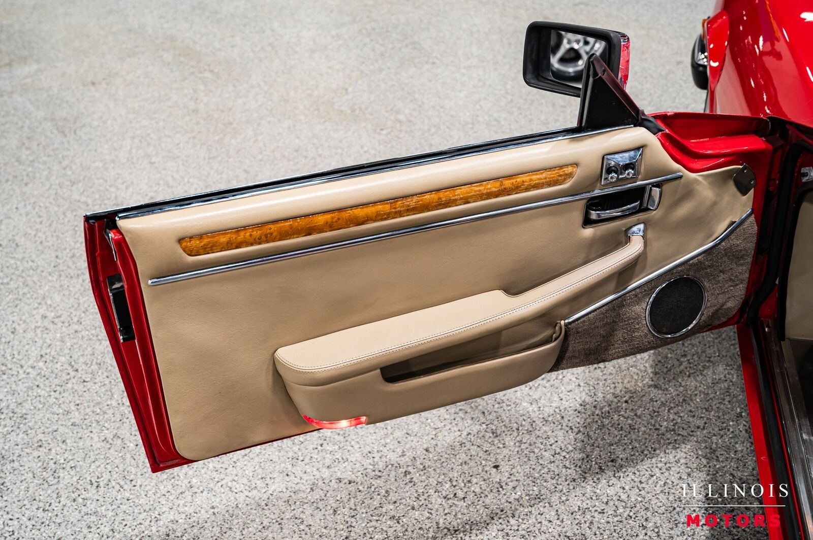 Jaguar-XJ-1991-Convertible-20