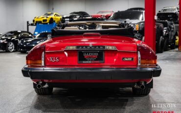 Jaguar-XJ-1991-Convertible-3