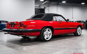 Jaguar-XJ-1991-Convertible-4