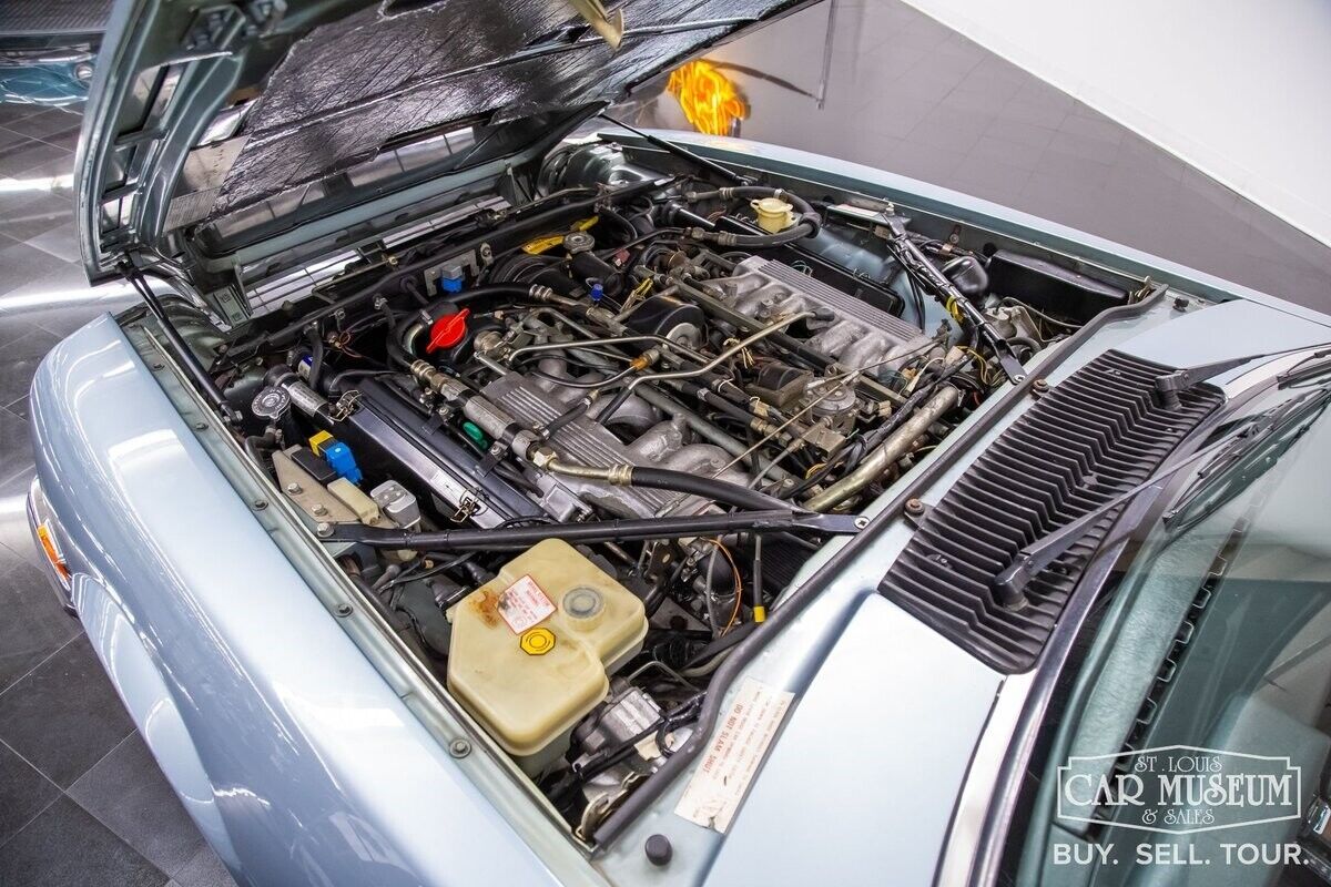 Jaguar-XJ-S-1990-Convertible-10