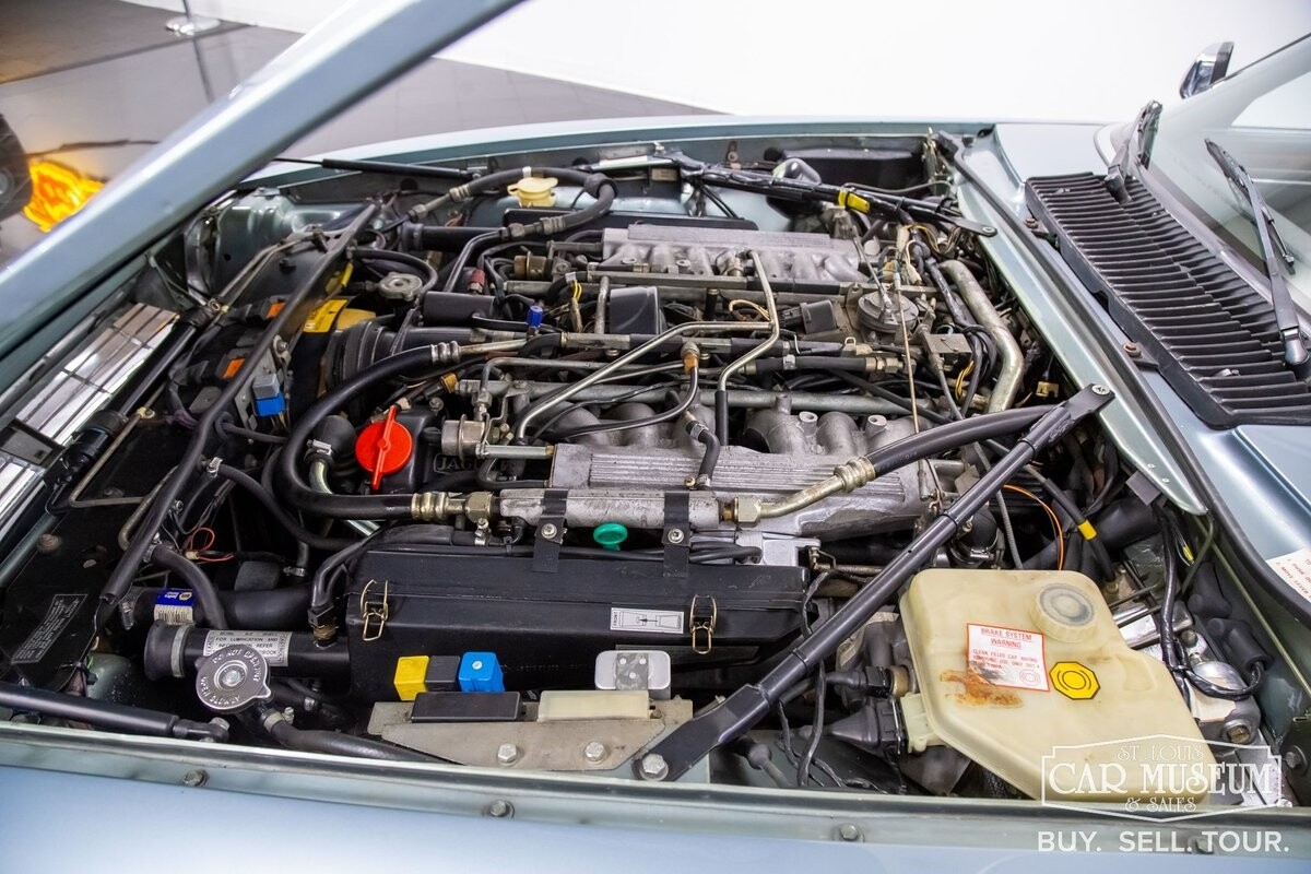 Jaguar-XJ-S-1990-Convertible-11