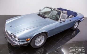 Jaguar-XJ-S-1990-Convertible-22
