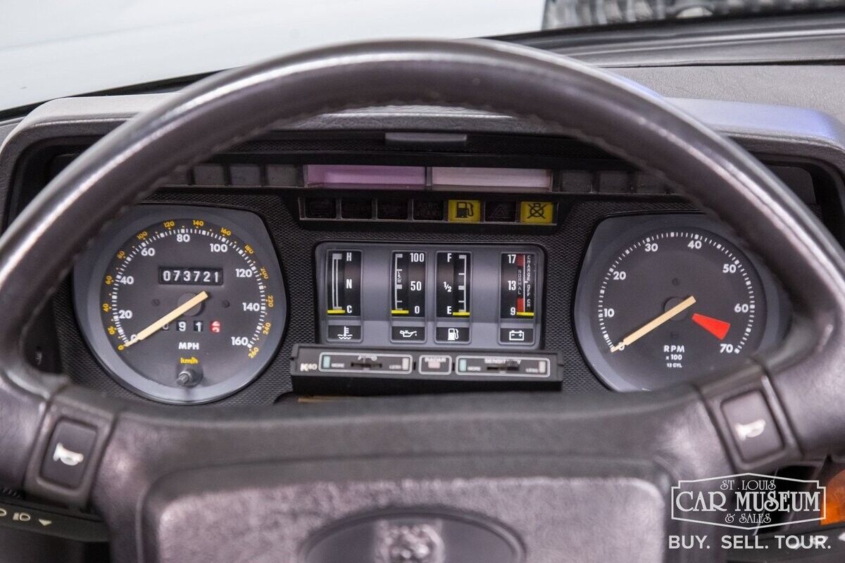 Jaguar-XJ-S-1990-Convertible-30