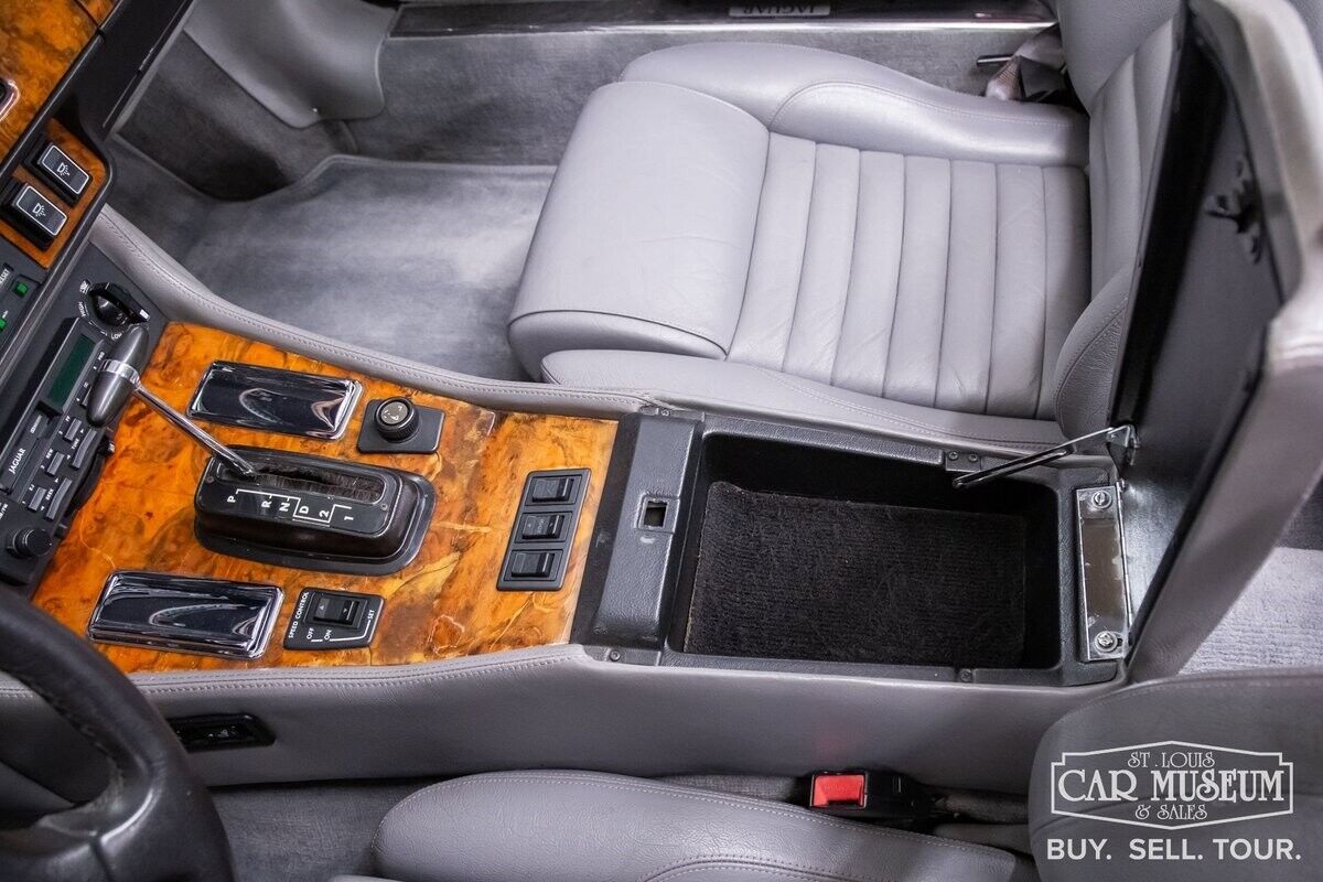 Jaguar-XJ-S-1990-Convertible-35