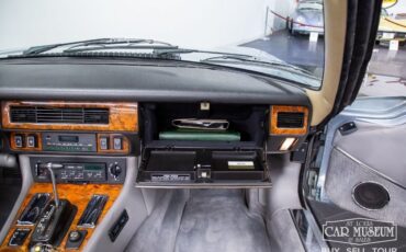 Jaguar-XJ-S-1990-Convertible-36