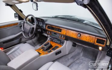 Jaguar-XJ-S-1990-Convertible-38