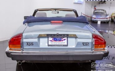 Jaguar-XJ-S-1990-Convertible-4
