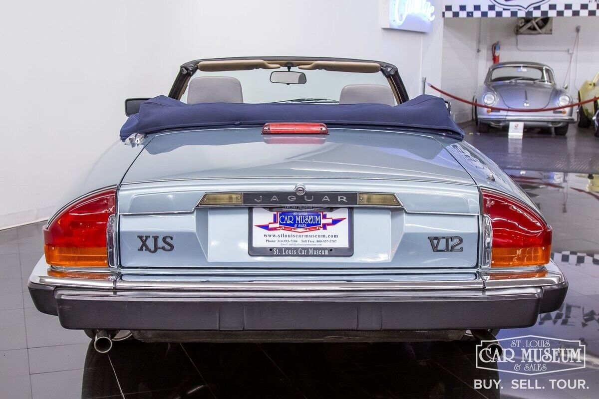 Jaguar-XJ-S-1990-Convertible-4