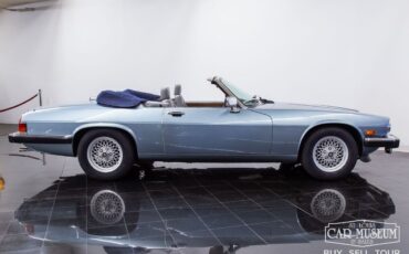 Jaguar-XJ-S-1990-Convertible-5