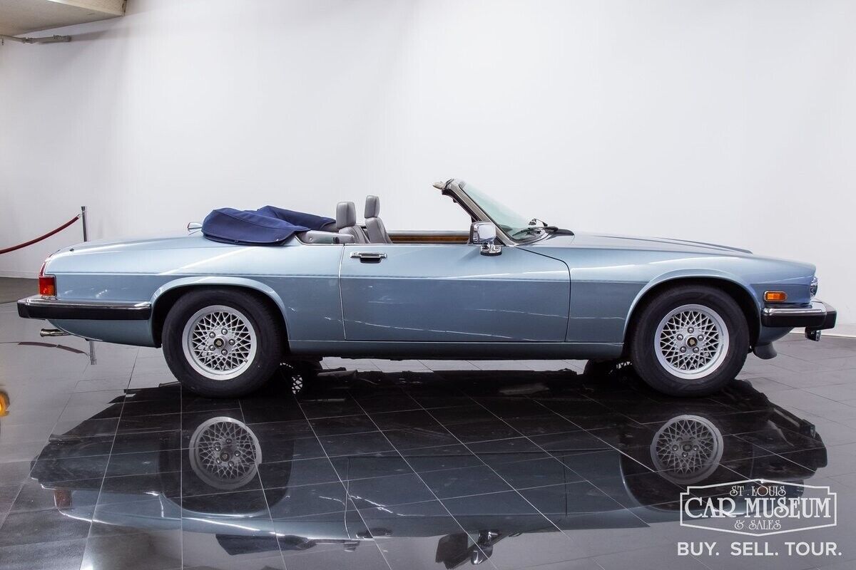 Jaguar-XJ-S-1990-Convertible-5