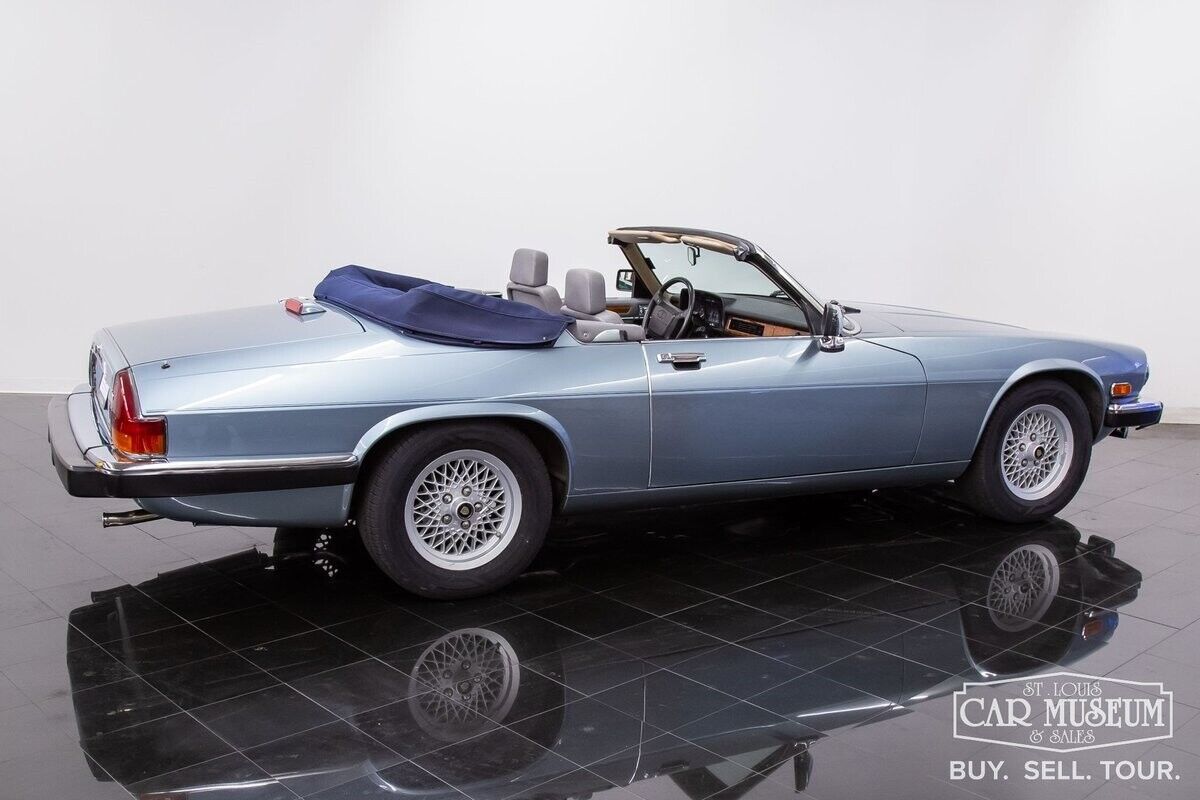 Jaguar-XJ-S-1990-Convertible-6