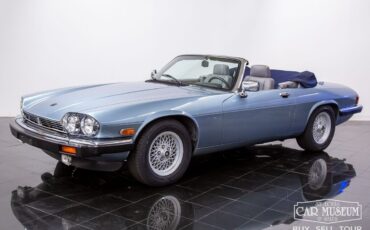 Jaguar-XJ-S-1990-Convertible-8