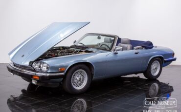 Jaguar-XJ-S-1990-Convertible-9