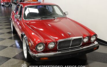Jaguar-XJ6-1985-Sedan-14
