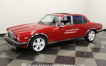 Jaguar-XJ6-1985-Sedan-5