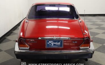 Jaguar-XJ6-1985-Sedan-8