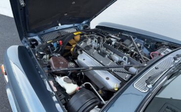 Jaguar-XJ6-1986-Sedan-33