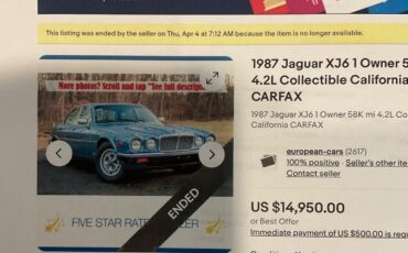 Jaguar-XJ6-1987-Sedan-19