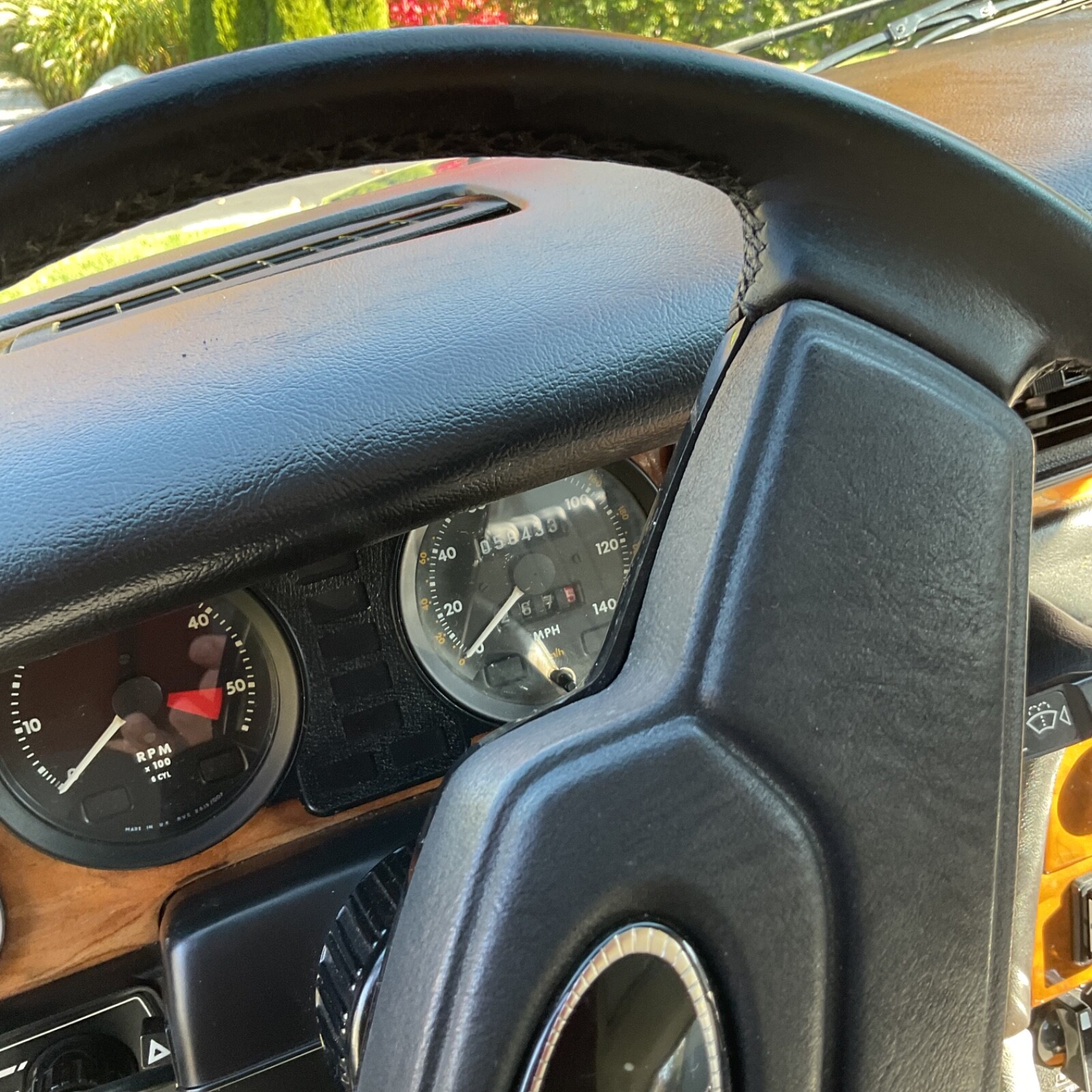 Jaguar-XJ6-1987-Sedan-7